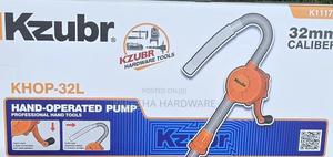 Kzubr Hand Oil Pump - thumbnail 2