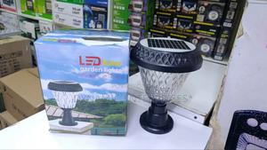 Led Solar Garden Light - thumbnail 2