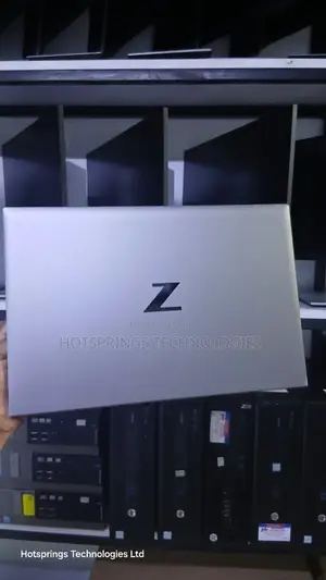 Laptop HP ZBook 14u 16GB Intel Core I7 SSD 512GB
