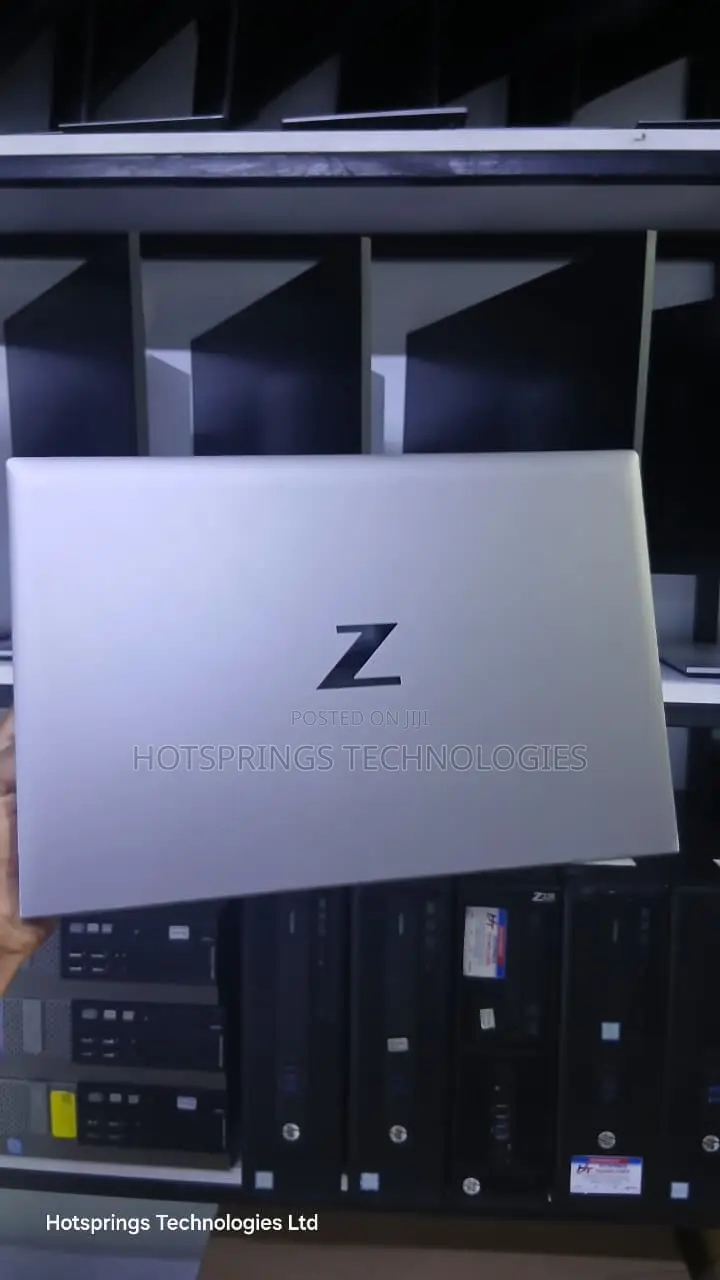 Laptop HP ZBook 14u 16GB Intel Core I7 SSD 512GB