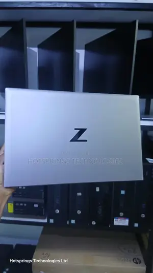 Laptop HP ZBook 14u 16GB Intel Core I7 SSD 512GB