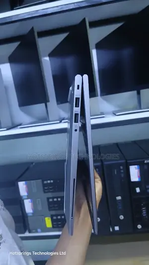 Laptop HP ZBook 14u 16GB Intel Core I7 SSD 512GB