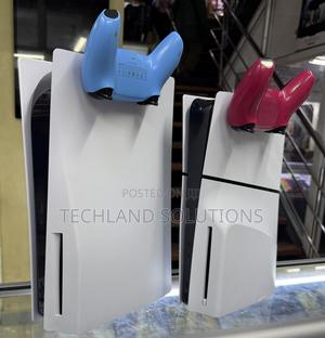 Verified Seller; Sony Playstation 5 Console ! - thumbnail 2