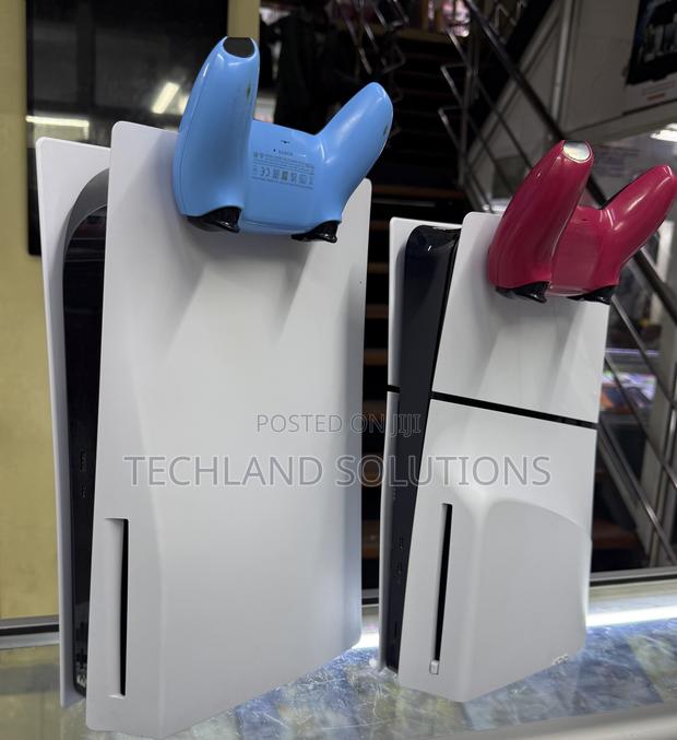 Verified Seller; Sony Playstation 5 Console ! - thumbnail 3