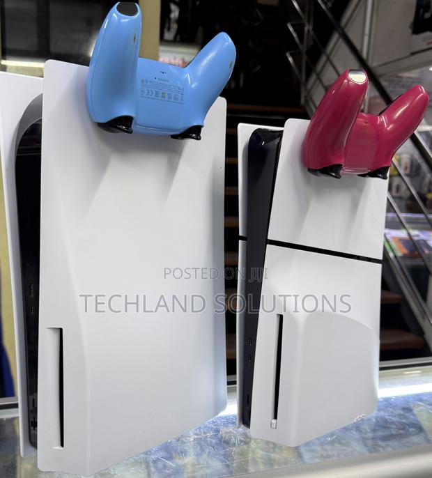 Verified Seller; Sony Playstation 5 Console ! - thumbnail 4