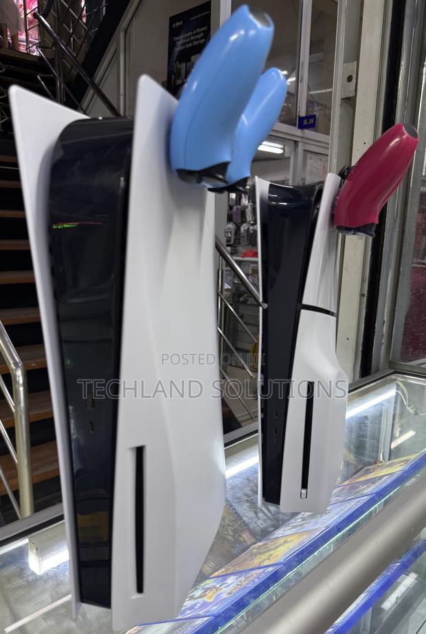 Verified Seller; Sony Playstation 5 Console ! - thumbnail 5