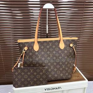 Zipper Tote Bags Lv - thumbnail 2