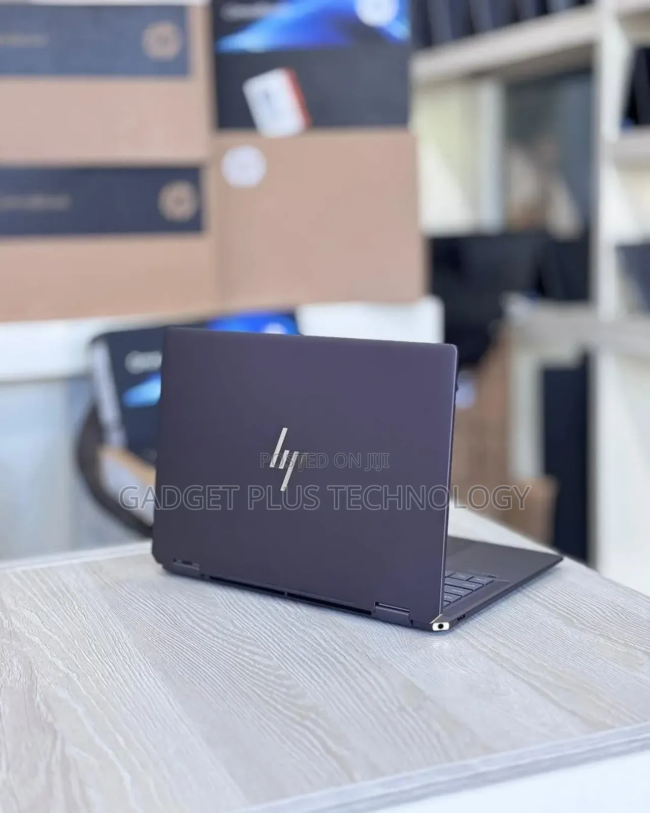 Laptop HP Spectre X360 15t 16GB Intel Core I7 SSD 512GB