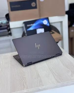 Laptop HP Spectre X360 15t 16GB Intel Core I7 SSD 512GB