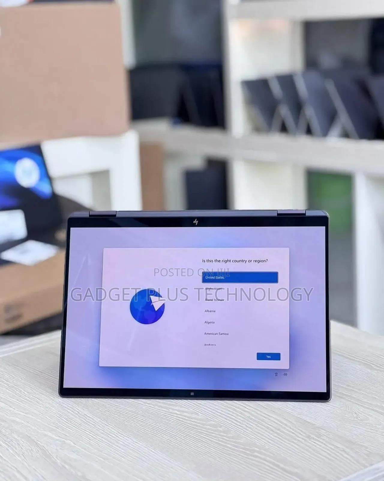Laptop HP Spectre X360 15t 16GB Intel Core I7 SSD 512GB