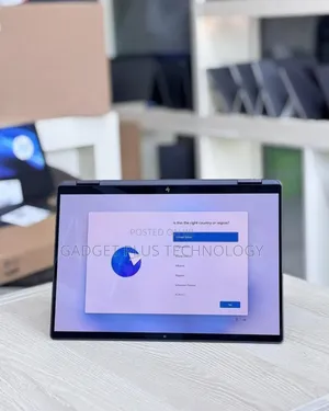 Laptop HP Spectre X360 15t 16GB Intel Core I7 SSD 512GB