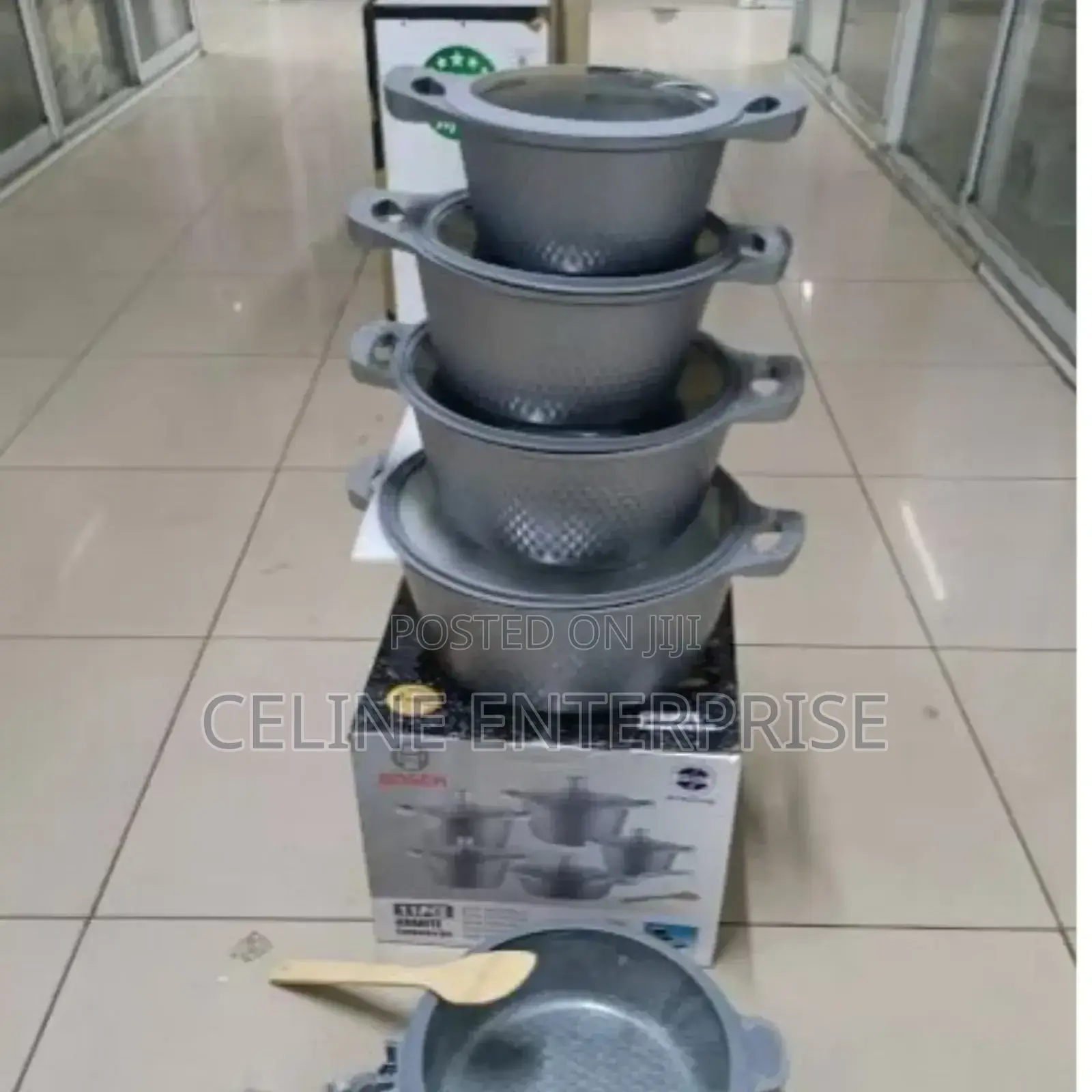 Bosch Cookware