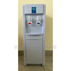 White Black
*Electromate Hot and Normal Water Dispenser