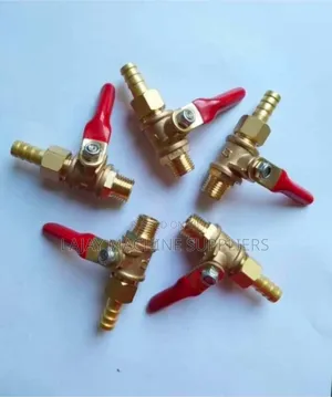 Compressor Non-Return Valve