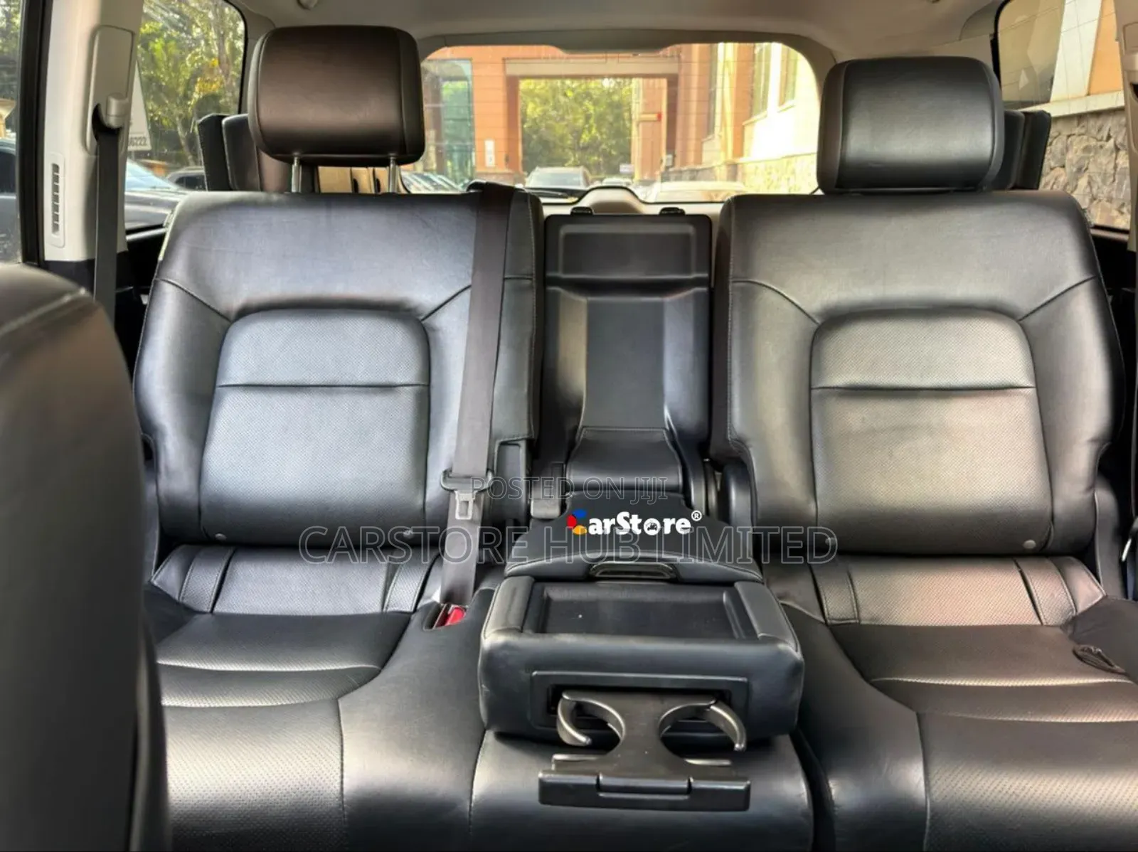 Toyota Land Cruiser 4.5 V8 VXR 2017 White