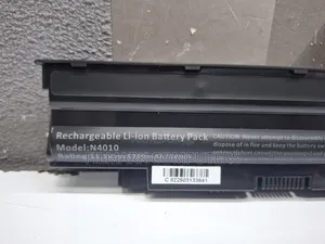 Dell Inspiron N5050 Battery Replacement