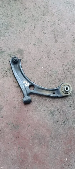 Suzuki Alto New Model Control Arms.