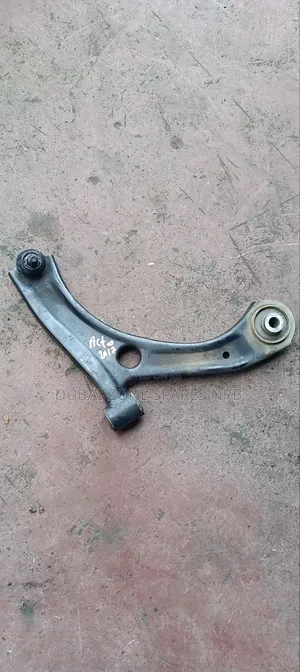 Suzuki Alto New Model Control Arms.