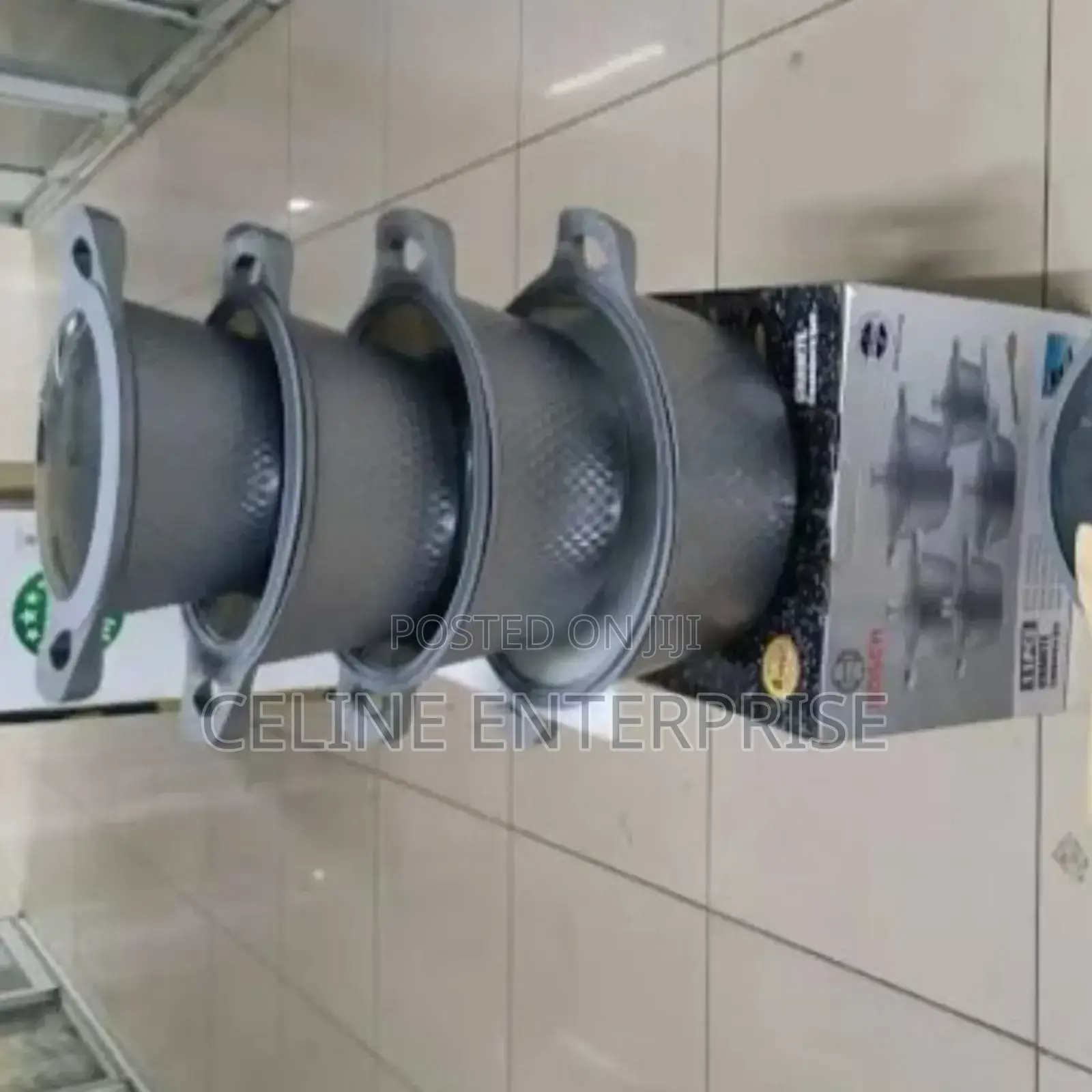 Bosch Cookware