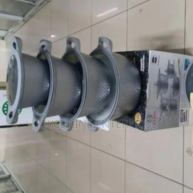 Bosch Cookware