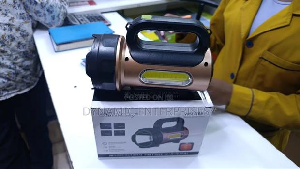 30 Watts Portable Torch - main view
