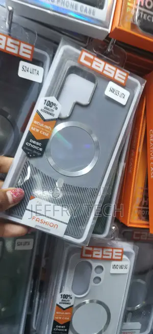 Tongate Samsung Galaxy S25 Ultra Tpu Case Compatible With Magsafe