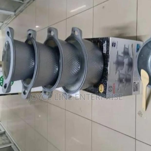 Bosch Cookware