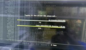 Ps3 Games Installation/Jailbreaking /Chipping - thumbnail 2