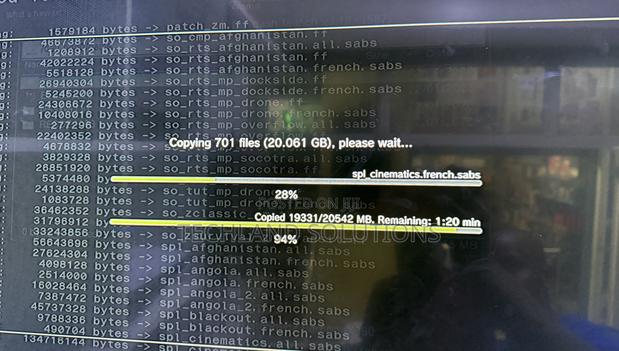Ps3 Games Installation/Jailbreaking /Chipping - thumbnail 3