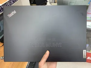 New Laptop Lenovo Thinkpad L15 Gen 3 16GB Intel Core i5 SSD 256GB