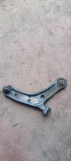 Honda Vezel Control Arms.