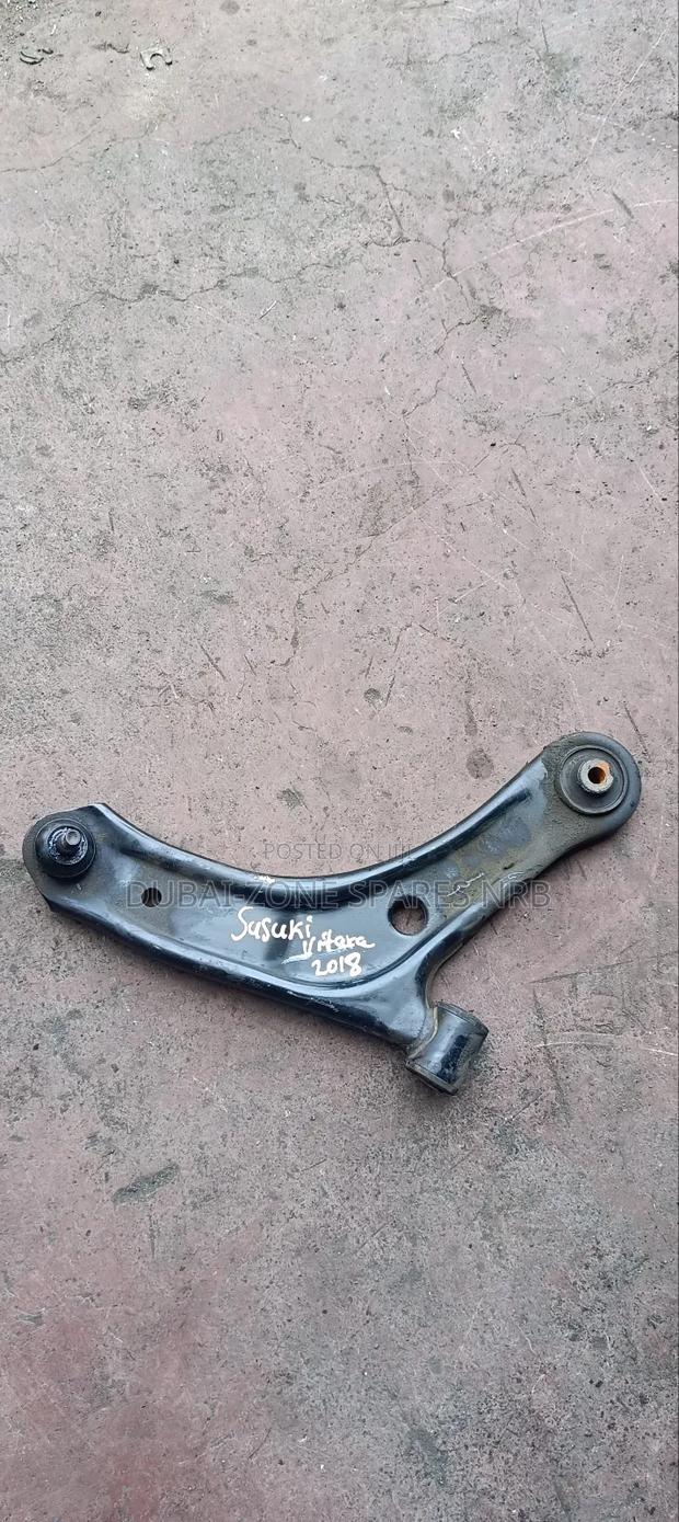 Honda Vezel Control Arms.