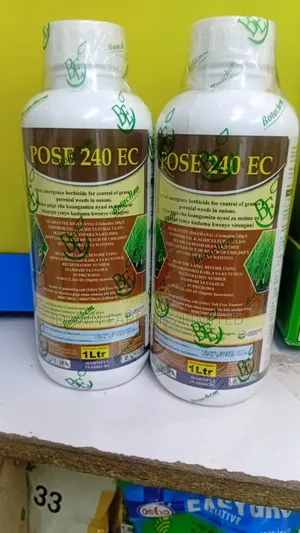 Pose 240 Ec 1 Ltr