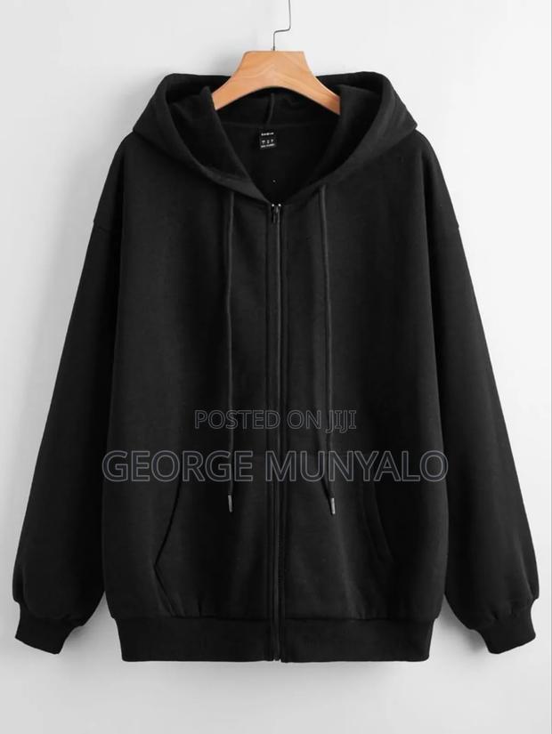 Zipped Hoodies - thumbnail 2