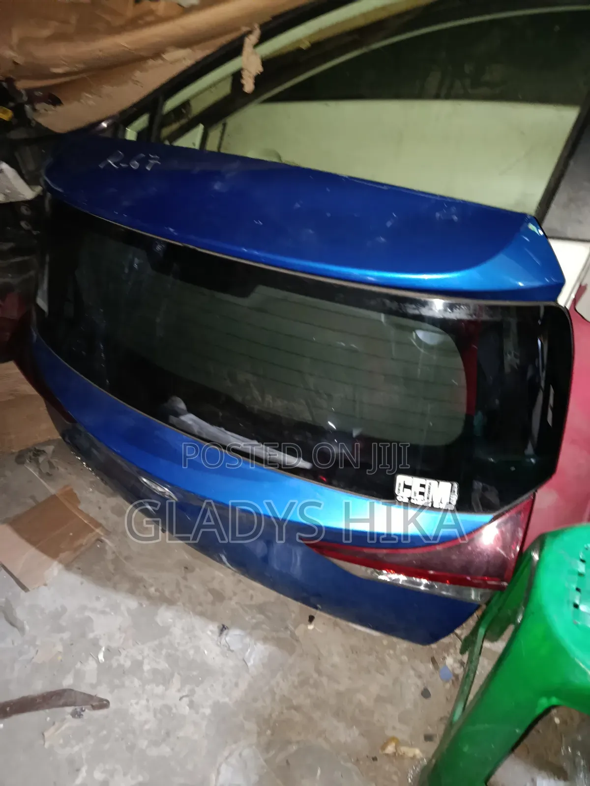 Toyota Auris Boot on Sale