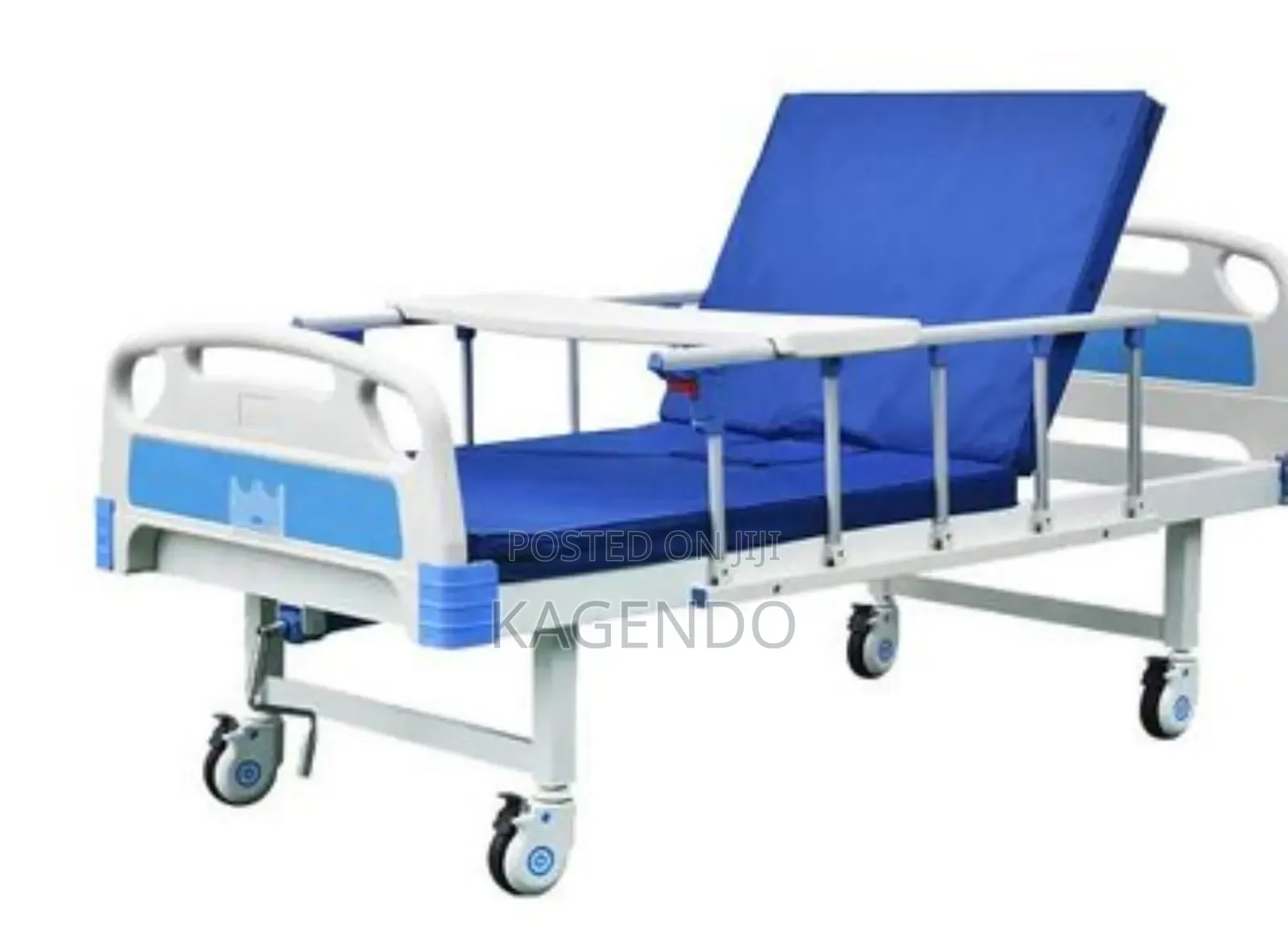 Single Crank Bed for Hire