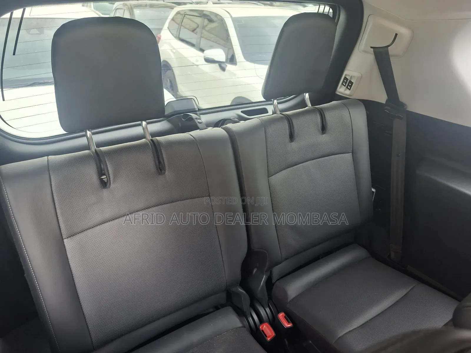 Toyota Land Cruiser Prado 2.8 2018 Gold