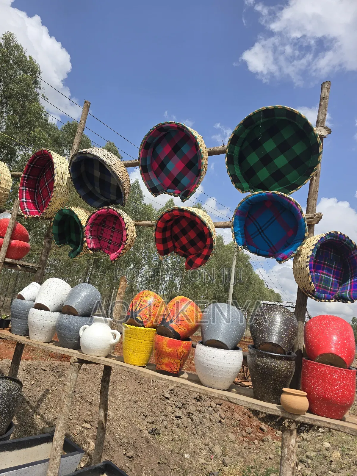 Masai Shukad Petbeds,Cats and Dogs