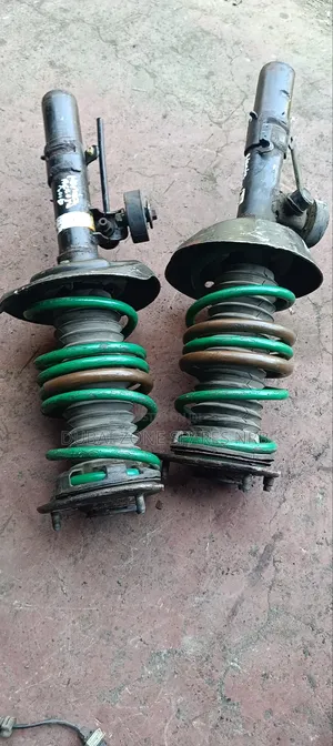 Complete Shocks Honda Accord.