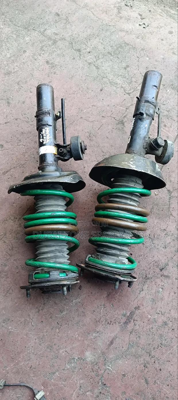 Complete Shocks Honda Accord. - thumbnail 4