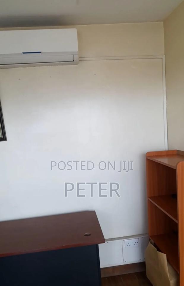 Offices to Let - main view