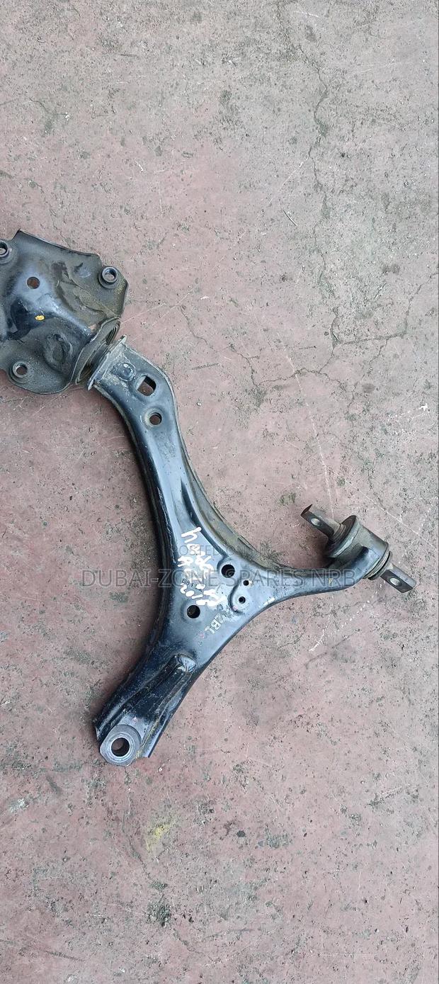 Honda Accord New Model Control Arms. - thumbnail 3
