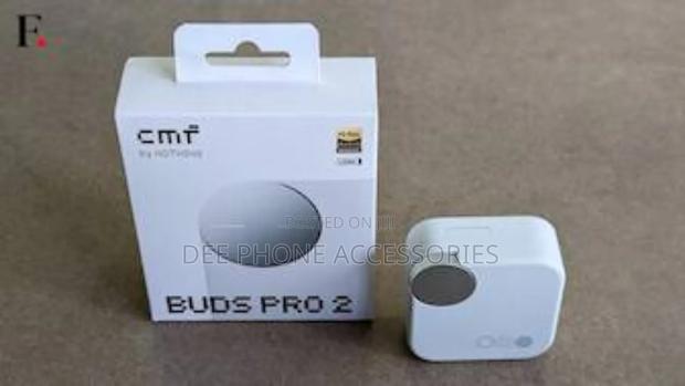 CMF Buds Pro 2 Wireless Earbuds - main view