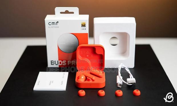 CMF Buds Pro 2 Wireless Earbuds - thumbnail 2