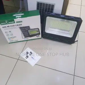 All-Weather 1000w Solar Flood Light Ip67 – Jsot