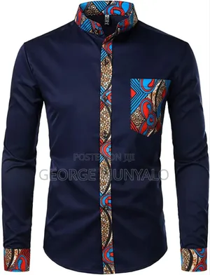 Office Wear Official Shirt