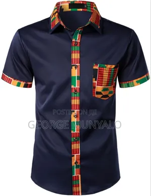 Office Wear Official Shirt