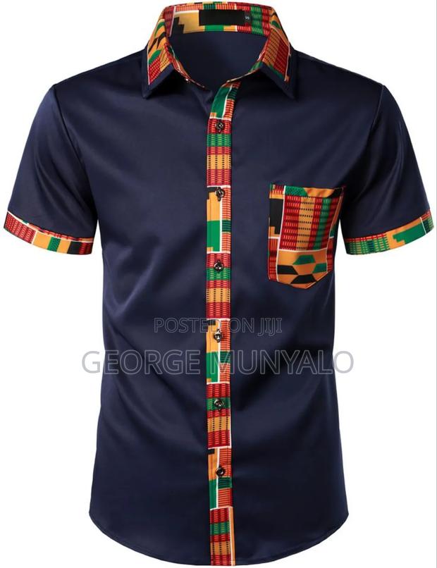 Office Wear Official Shirt - thumbnail 2