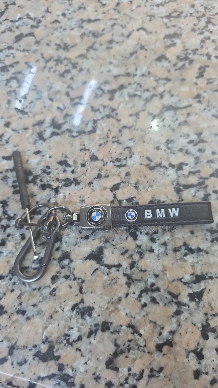 Key Holder BMW