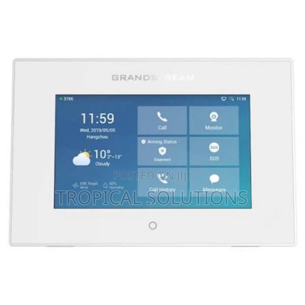 Grand Stream Gsc3570 Control Stations Gsc3570 - thumbnail 4